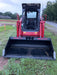 2022 TAKEUCHI TL6R