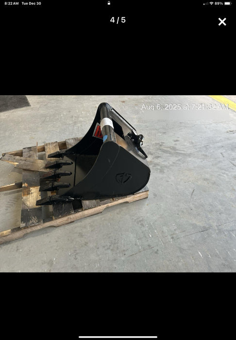 2025 PALADIN 05HQ024-E00-X156S5-P-027