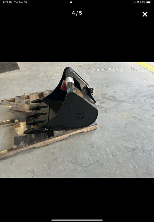 2025 PALADIN 05HQ024-E00-X156S5-P-027