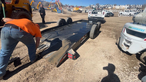 2023 STEELPOINT K19E