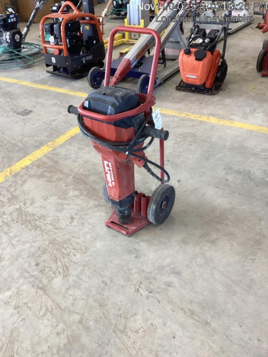 2025 HILTI TE 3000-AVR