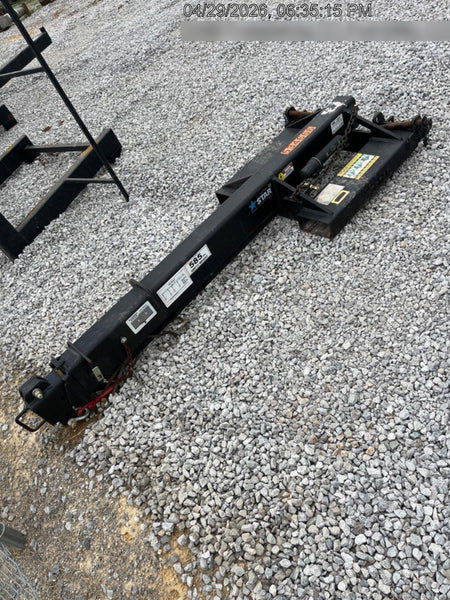 2025 STAR INDUSTRIES M1360B - Star JIB Boom