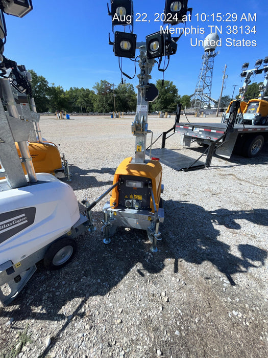 2024 ATLAS COPCO HILIGHT E3 Plus