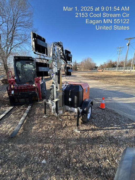 2024 WANCO WLTT-4MM4K