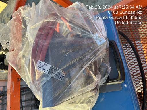 2023 MILLER ELECTRIC CST-280