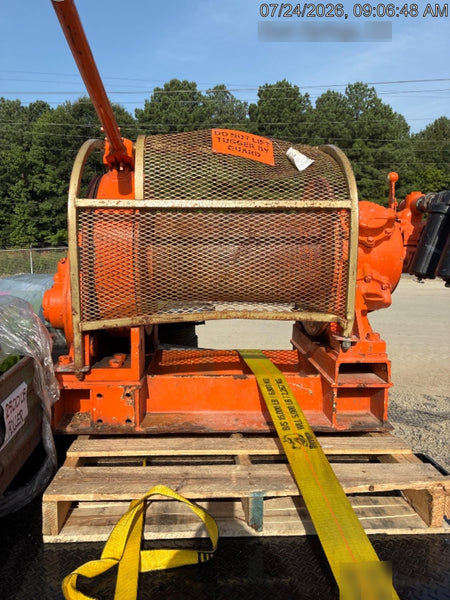 2021 MICHIGAN PNEUMATIC MP-W5036LACMBG