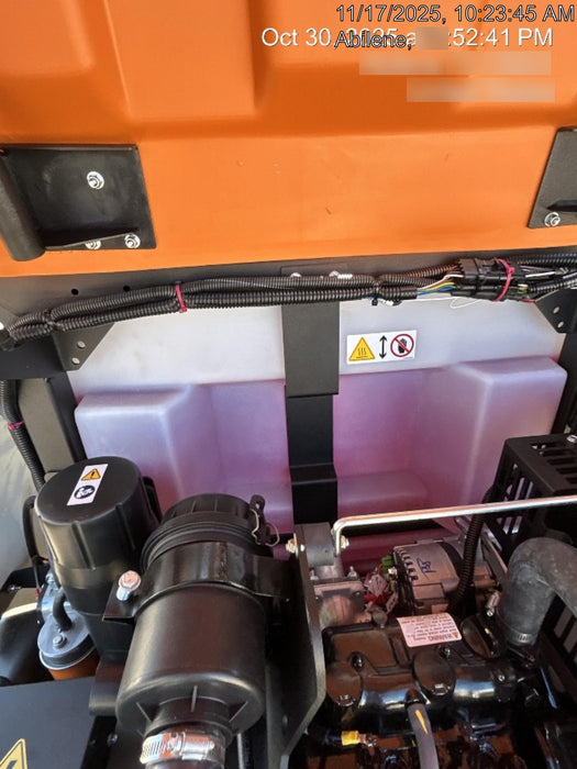 2025 WANCO WLTT-4MM4K