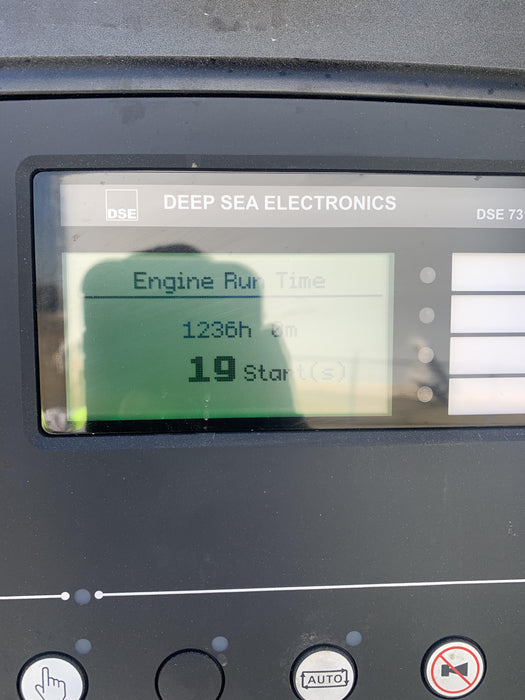 2021 ATLAS COPCO QAS200