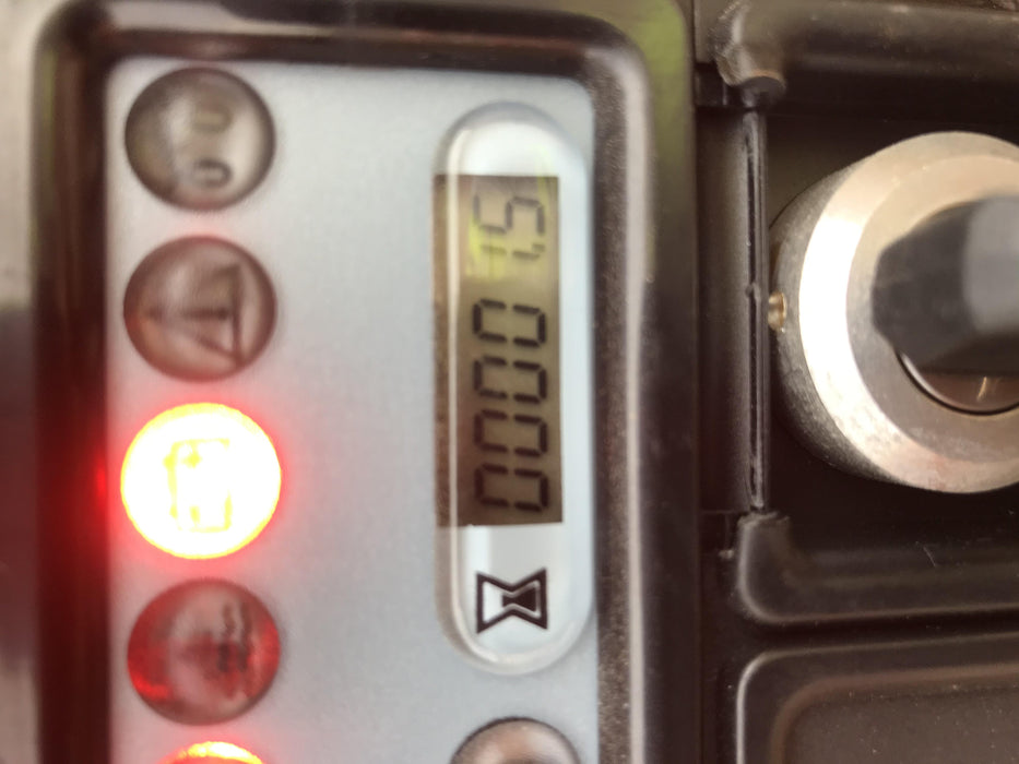 2019 Vac-Tron LP573XDT 24Hp Kohler Diesel, 500 Gal Debris Tank, 500 CFM Vacuum Pump, x2 100 Gal Water Tanks