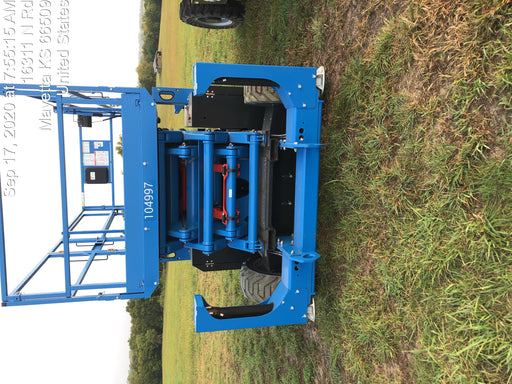 2020 GENIE GS-4390 RT