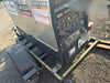 Lincoln Electric Vantage 322 Lincoln Vantage 322 Welder Ready Pak 3 - Vantage 322, Trailer