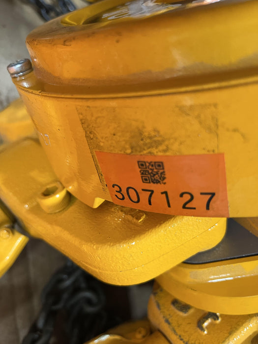 2023 HARRINGTON CF050-30