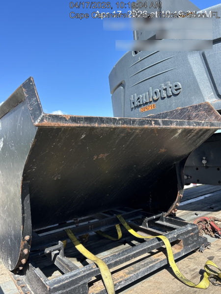 2024 STAR INDUSTRIES M-1820 - Self-Dump Hopper