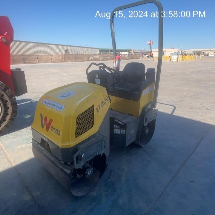 2023 WACKER NEUSON RD12A
