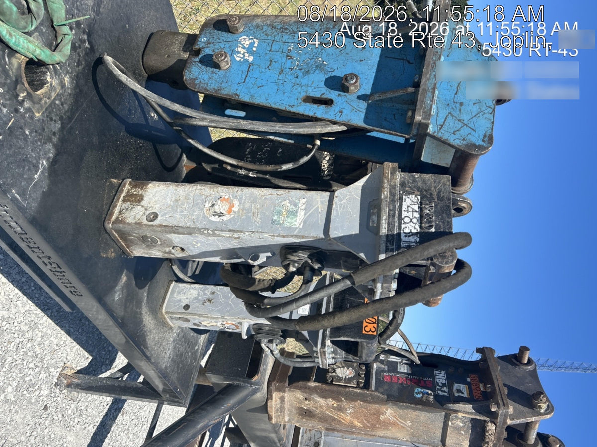 2022 EPIROC EC60T