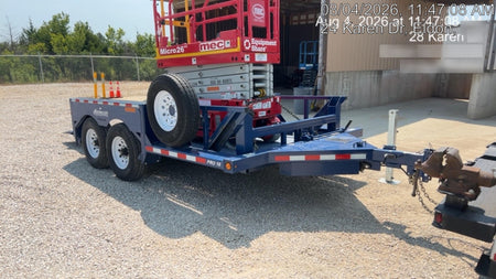 2025 AIR TOW Pro-16