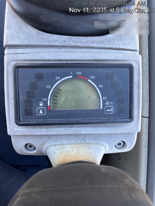 2018 WACKER NEUSON EZ28