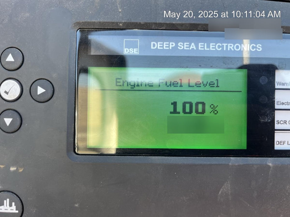 2020 ATLAS COPCO QAS 70