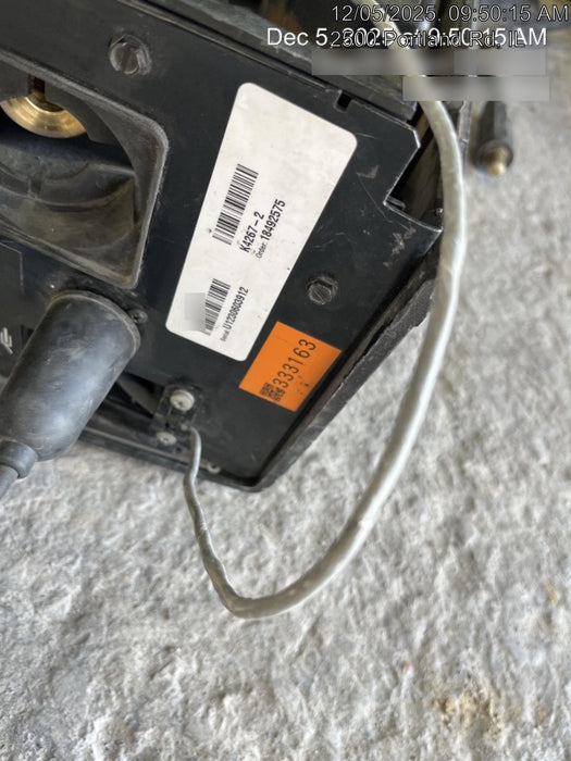 2023 LINCOLN ELECTRIC LN-25X