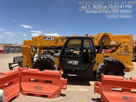 2026 JCB 510-56