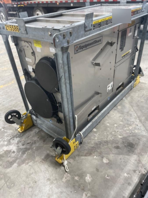 2022 CLIMATE DESIGN INTERNATIONAL MS-2400/2000