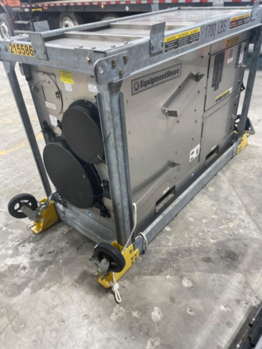 2022 CLIMATE DESIGN INTERNATIONAL MS-2400/2000