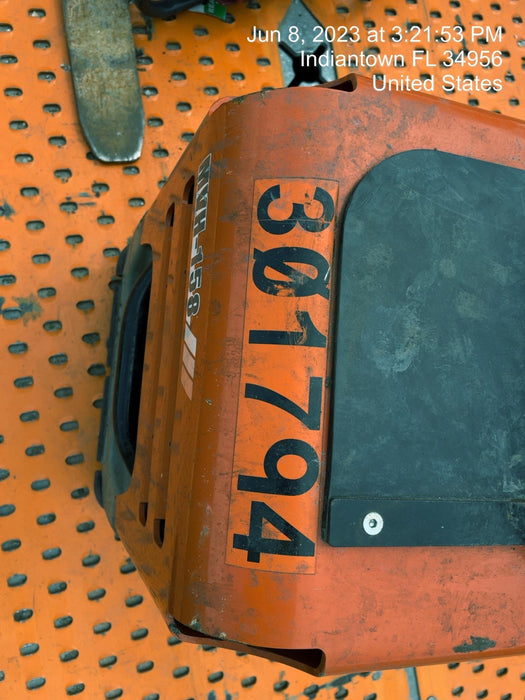 2023 MULTIQUIP MVH158