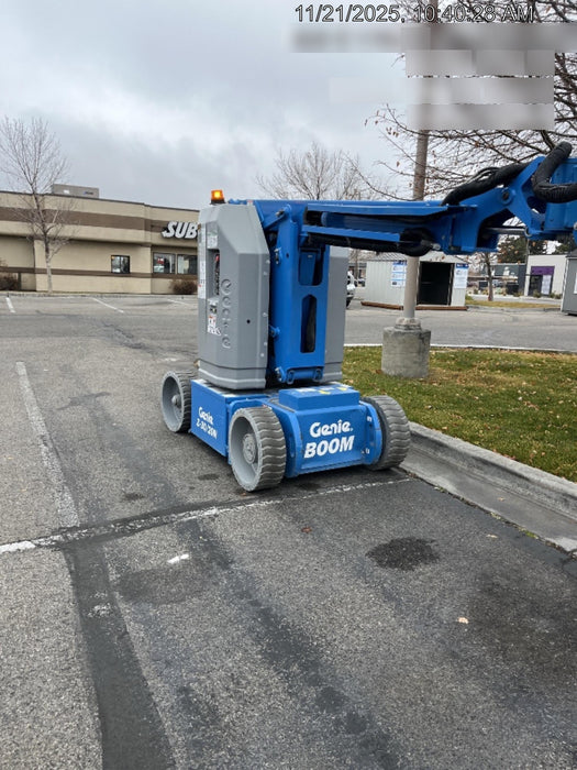 2021 GENIE Z-30/20N RJ