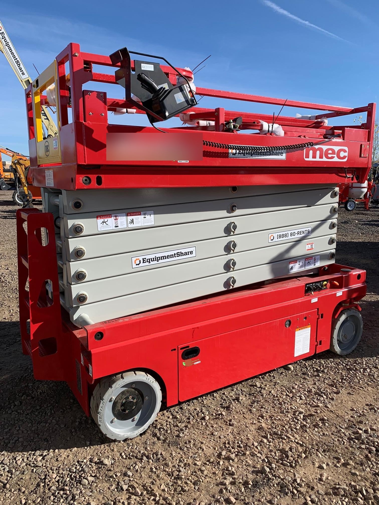 2021 MEC 4046SE