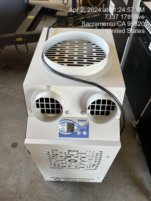 2022 KWIKOOL KPAC1811-2