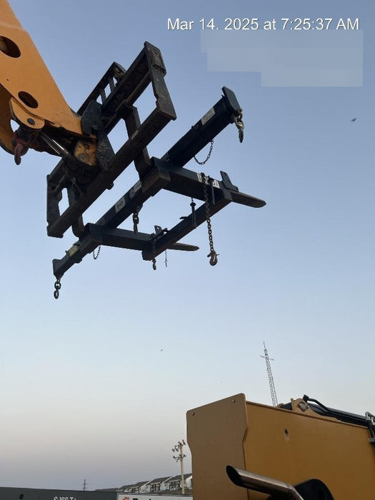 2021 STAR INDUSTRIES 1150C