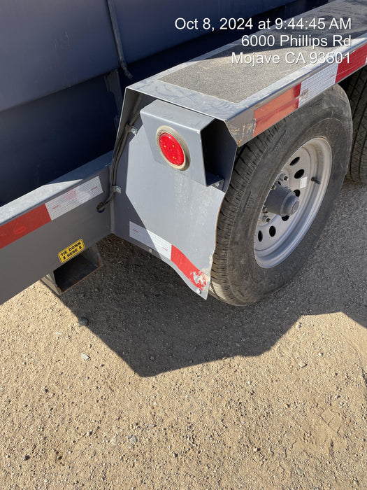 2022 ATLAS COPCO QAS 175