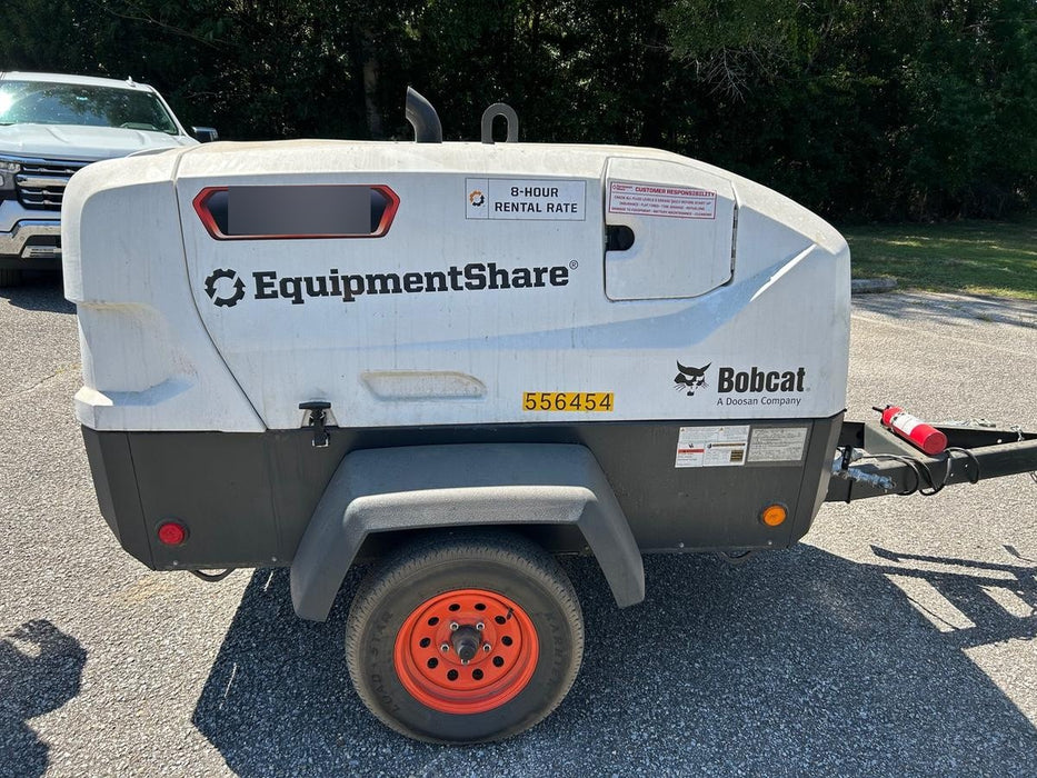 2025 BOBCAT PA185WDO-T4F