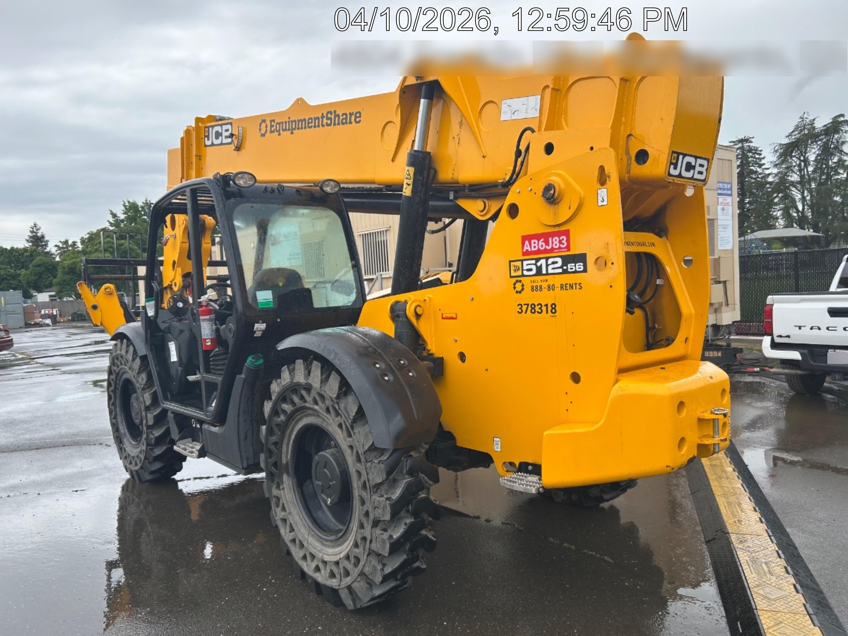 2024 JCB 512-56