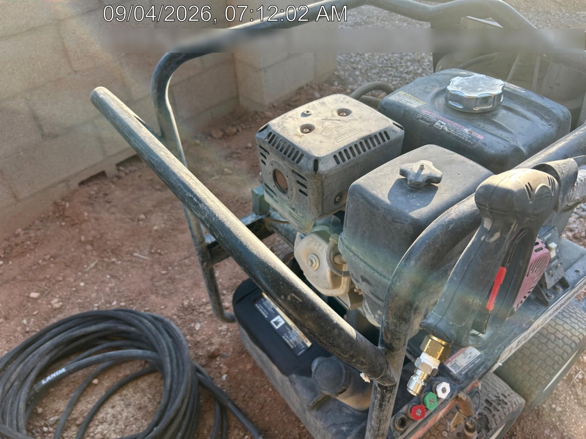 2020 MI-T-M CORPORATION HSP-3504-3MGH