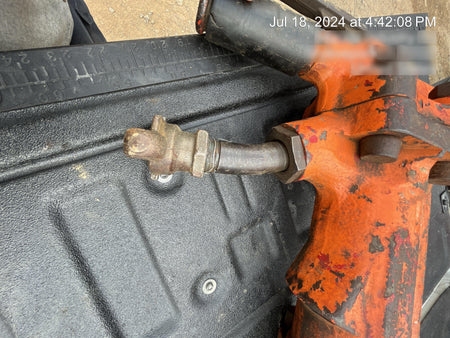 2021 MICHIGAN PNEUMATIC MP-TPB60-118