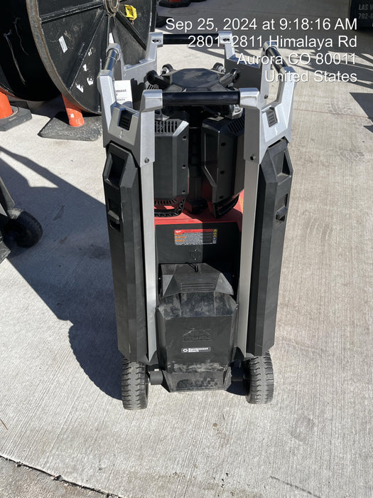 2023 MILWAUKEE MXF041-1XC