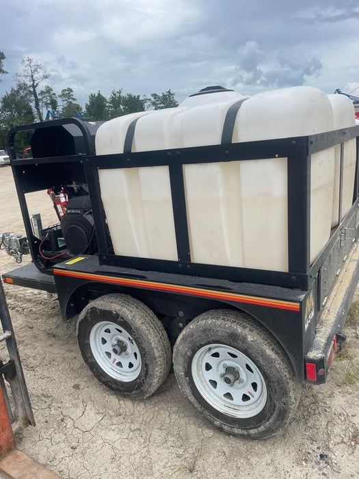 2025 MI-T-M HS-3505-1MGH-UR