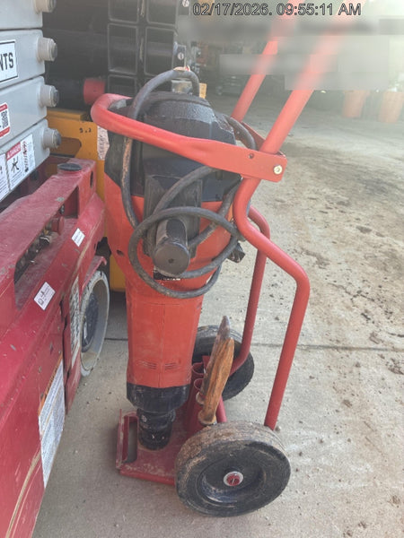 2024 HILTI TE 3000-AVR