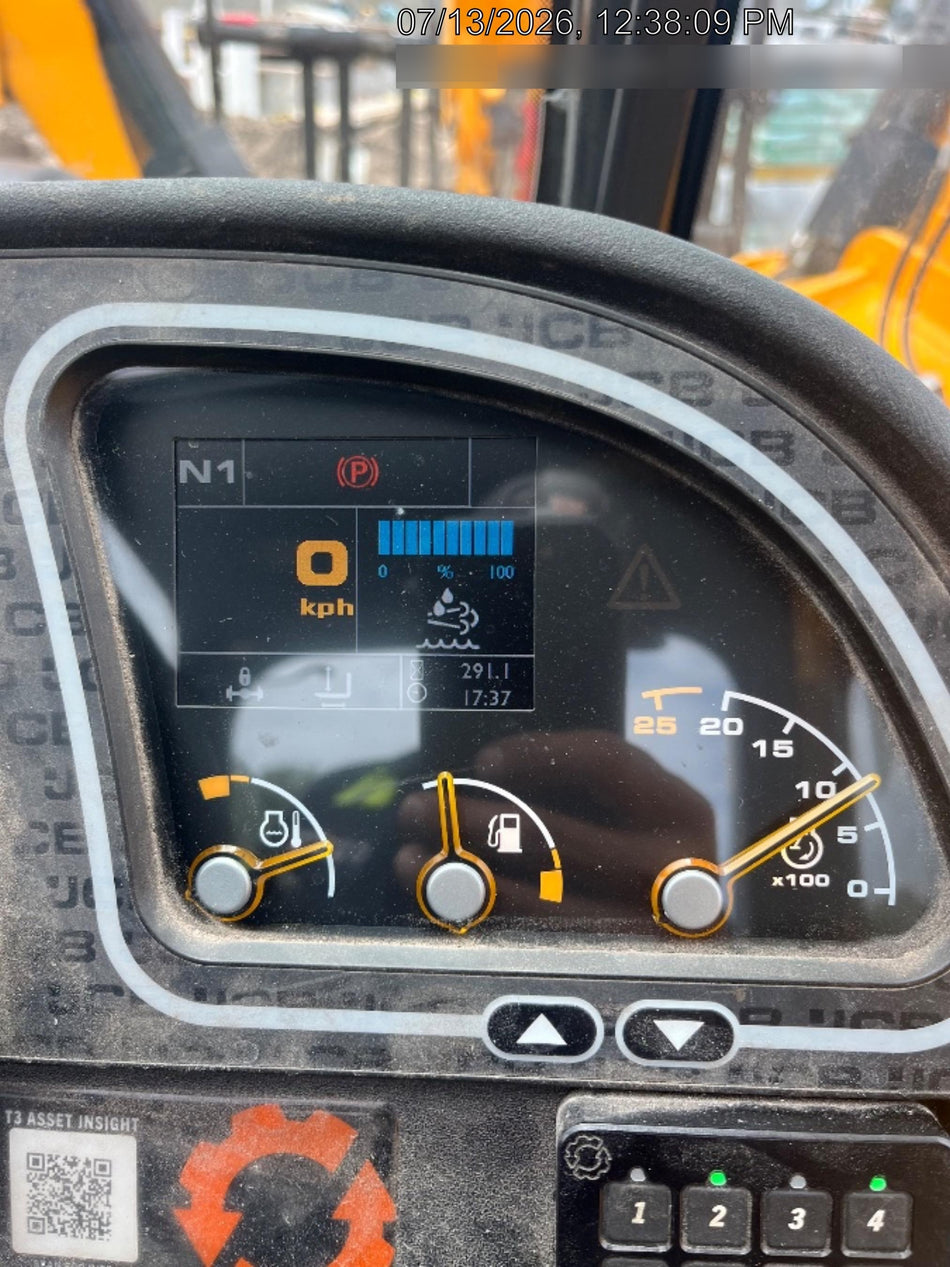 2025 JCB 512-56