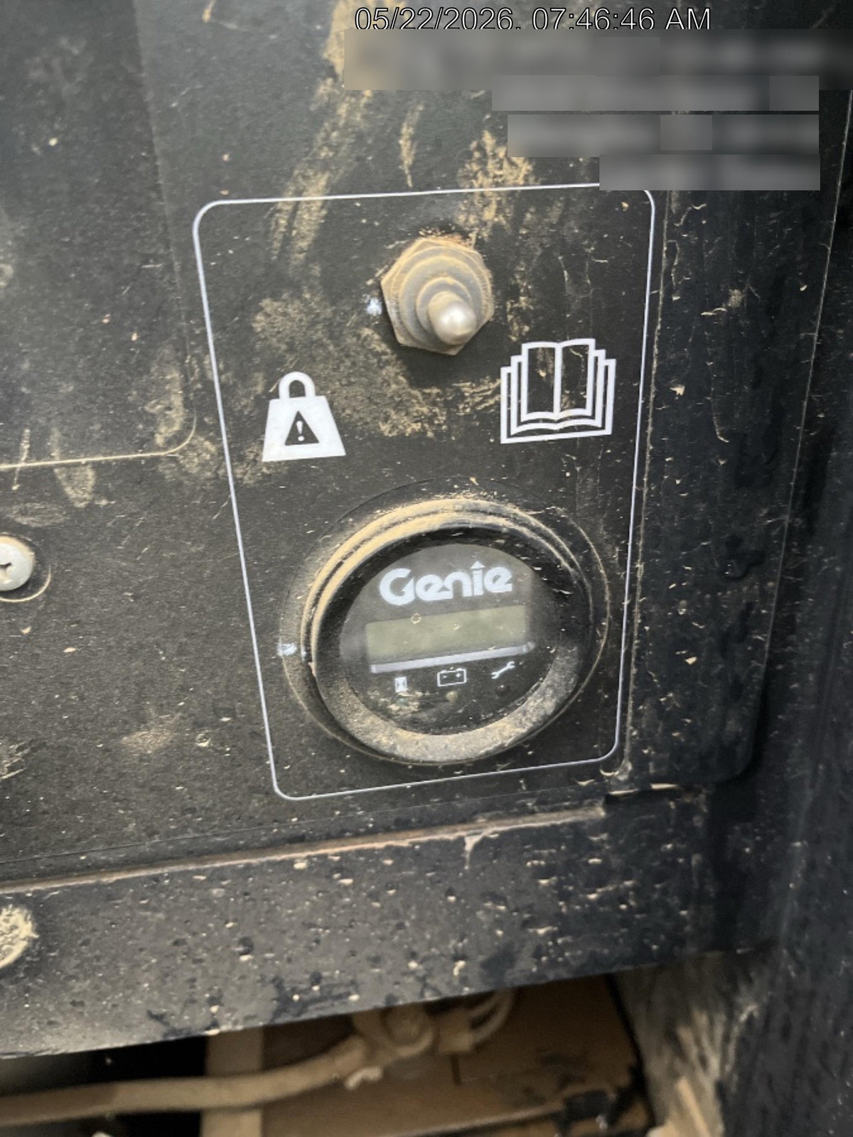 2024 GENIE GS-4390 RT