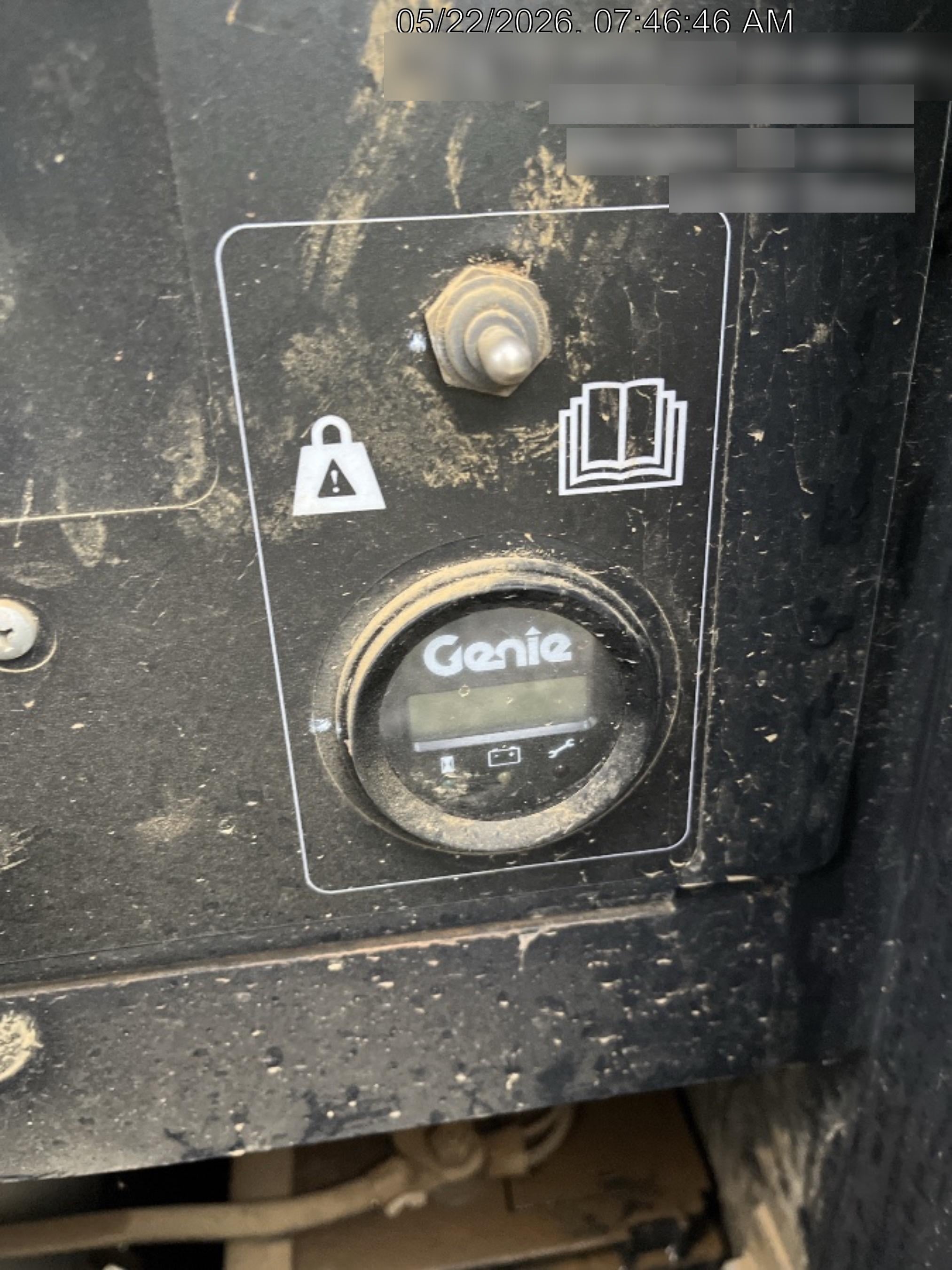2024 GENIE GS-4390 RT