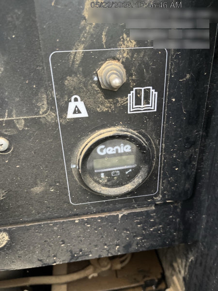 2024 GENIE GS-4390 RT