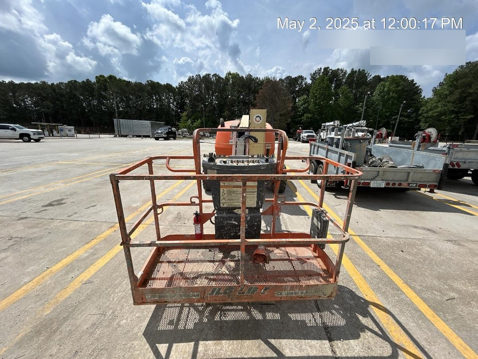 2020 JLG 450AJ