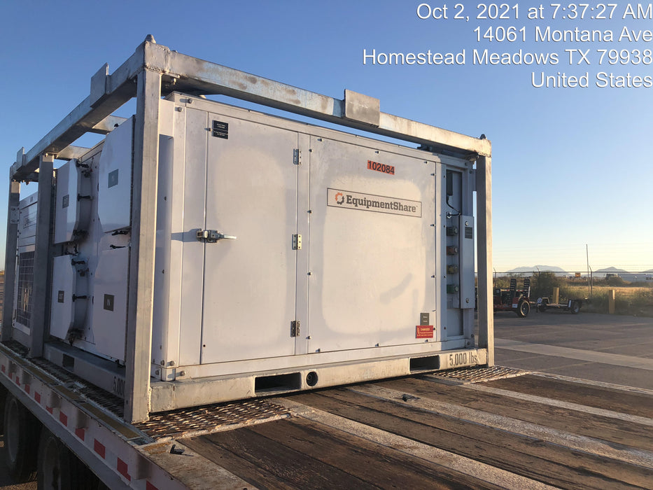 2020 SMARTECH SACP26A-SP