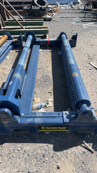 2022 CURRENT TOOLS 615