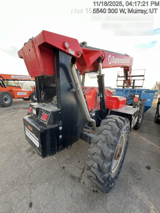 2020 MANITOU MTA10055