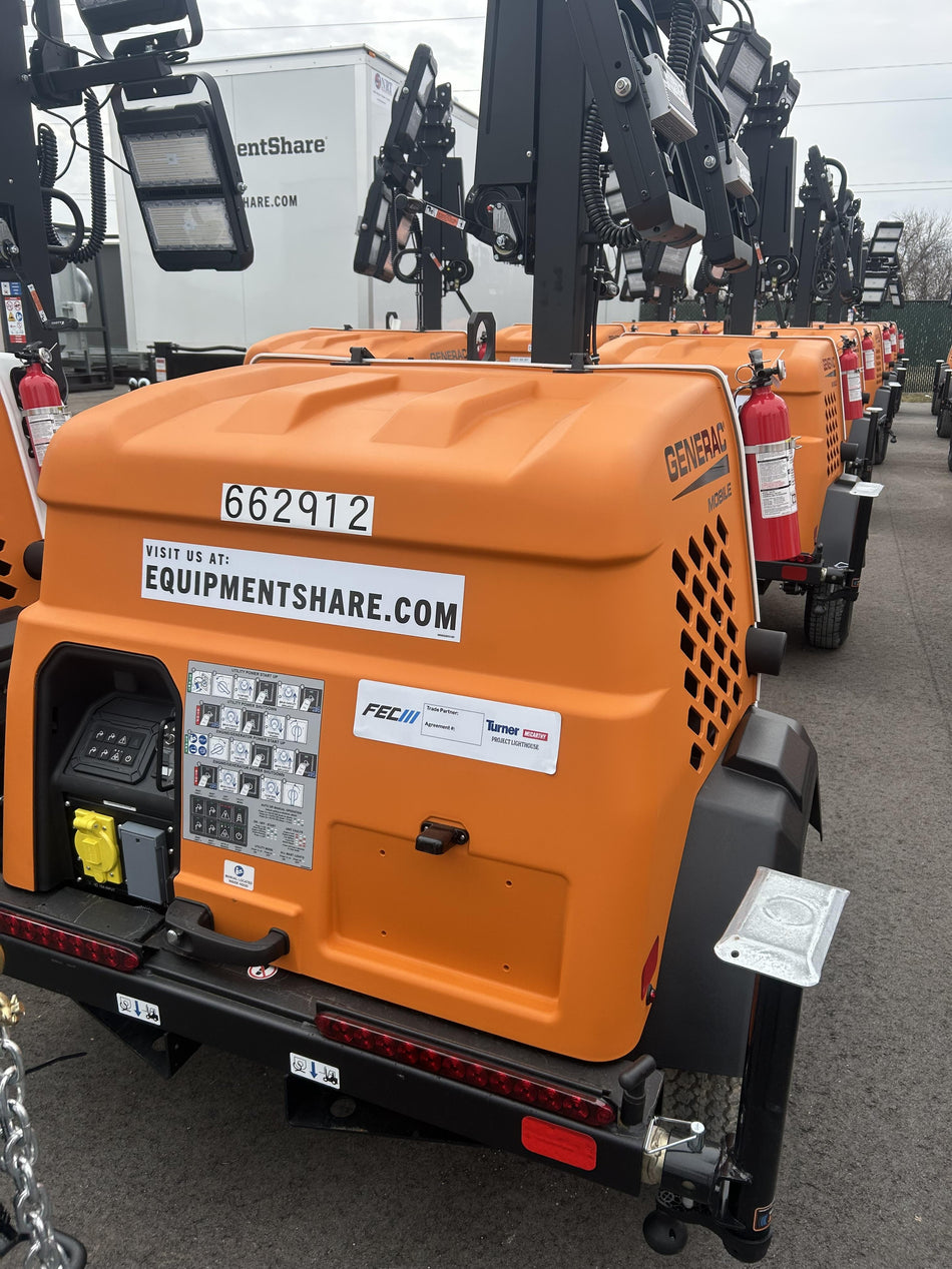 2026 GENERAC MLTS-4