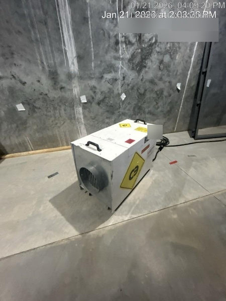 2021 CAMPO EB30E