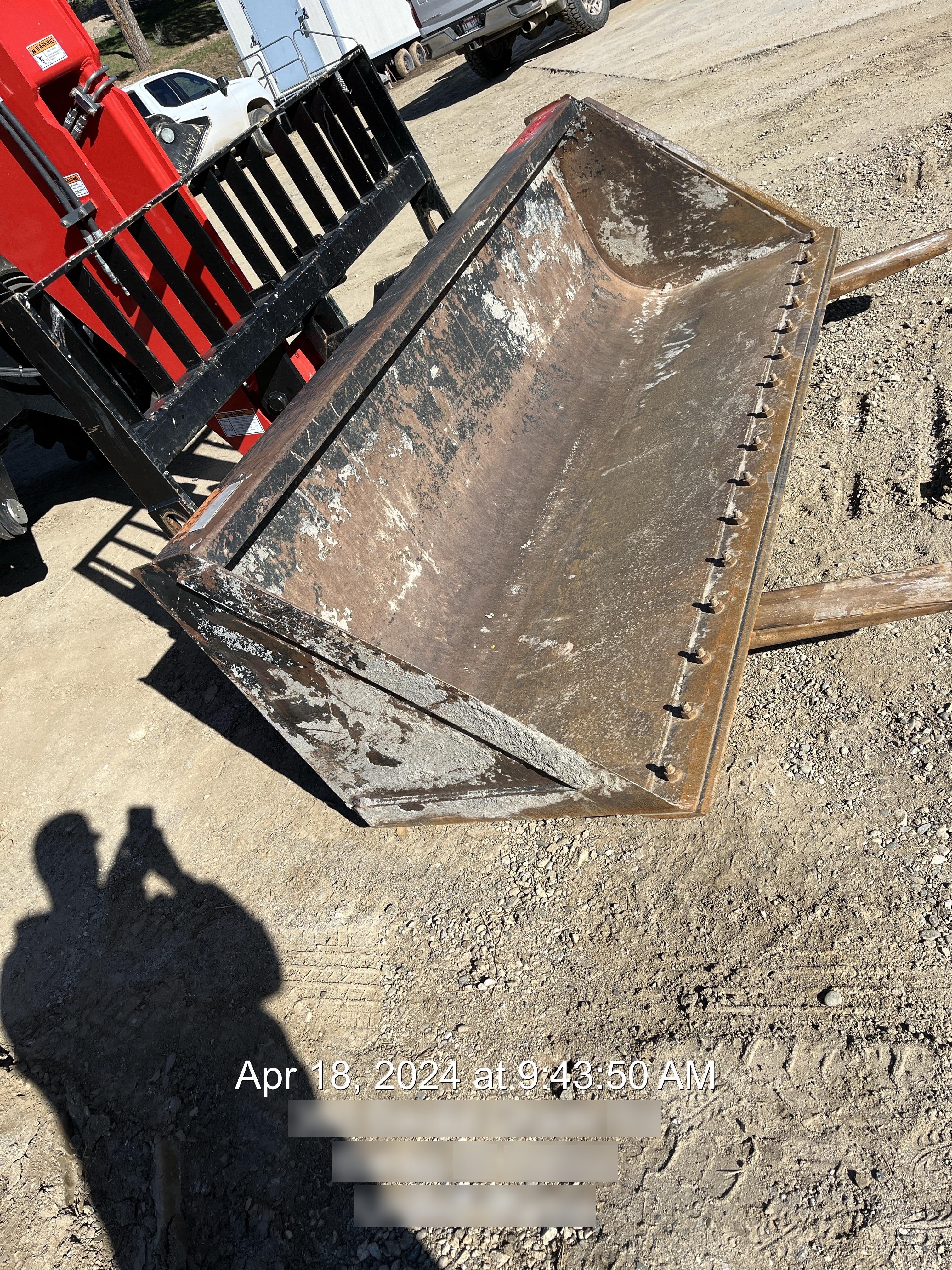 2019 ARROW MATERIAL HANDLING 3209615B270